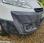 Fourgon avec parois et toit rigide Peugeot Expert