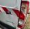 Fourgon avec parois et toit rigide Renault Master