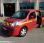 Fourgon avec parois et toit rigide Renault Kangoo