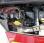 Fourgon avec parois et toit rigide Renault Kangoo