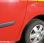 Fourgon avec parois et toit rigide Renault Kangoo