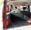 Fourgon avec parois et toit rigide Renault Kangoo