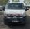 Fourgon avec parois et toit rigide Renault Master