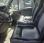 Fourgon avec parois et toit rigide Renault Master