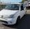 Fourgon avec parois et toit rigide Citroën C3