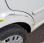 Fourgon avec parois et toit rigide Citroën C3