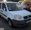 Fourgon avec parois et toit rigide Fiat DOBLO