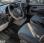 Fourgon avec parois et toit rigide Fiat DOBLO