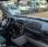 Fourgon avec parois et toit rigide Fiat DOBLO