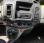 Fourgon avec parois et toit rigide Renault Trafic