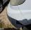 Fourgon avec parois et toit rigide Renault Trafic