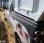 Fourgon avec parois et toit rigide Renault Kangoo