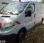 Fourgon avec parois et toit rigide Renault Trafic