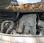 Fourgon avec parois et toit rigide Renault Trafic