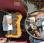 Tracteur agricole nc