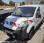 Fourgon avec parois et toit rigide Peugeot Bipper