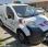 Fourgon avec parois et toit rigide Peugeot Bipper