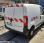 Fourgon avec parois et toit rigide Peugeot Bipper