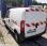 Fourgon avec parois et toit rigide Peugeot Bipper