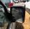 Fourgon avec parois et toit rigide Opel Combo