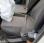 Benne basculante de chantier et de TP Fiat DOBLO