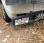Benne basculante de chantier et de TP Fiat DOBLO