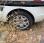 Benne basculante de chantier et de TP Fiat DOBLO
