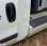 Benne basculante de chantier et de TP Fiat DOBLO