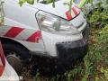 Fourgon avec parois et toit rigide Citroën Jumpy
