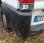 Fourgon avec parois et toit rigide Citroën Jumpy