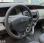 Fourgon avec parois et toit rigide Renault Trafic