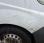 Fourgon avec parois et toit rigide Renault Trafic