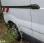 Fourgon avec parois et toit rigide Renault Trafic