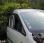Fourgon avec parois et toit rigide Volkswagen Caddy