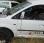 Fourgon avec parois et toit rigide Volkswagen Caddy