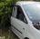 Fourgon avec parois et toit rigide Volkswagen Caddy