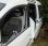 Fourgon avec parois et toit rigide Volkswagen Caddy