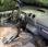 Fourgon avec parois et toit rigide Renault Twingo