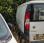 Fourgon avec parois et toit rigide Fiat DOBLO