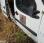 Fourgon avec parois et toit rigide Fiat DOBLO