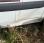 Fourgon avec parois et toit rigide Fiat DOBLO