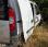 Fourgon avec parois et toit rigide Fiat DOBLO