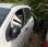 Fourgon avec parois et toit rigide Fiat PANDA