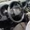 Fourgon avec parois et toit rigide Fiat PANDA