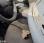 Fourgon avec parois et toit rigide Fiat PANDA