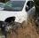 Fourgon avec parois et toit rigide Fiat PANDA