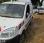 Fourgon avec parois et toit rigide Fiat DOBLO