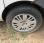 Fourgon avec parois et toit rigide Fiat DOBLO