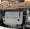 Fourgon avec parois et toit rigide Fiat DOBLO