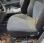 Fourgon avec parois et toit rigide Fiat DOBLO